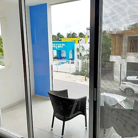 Ocean Villa
