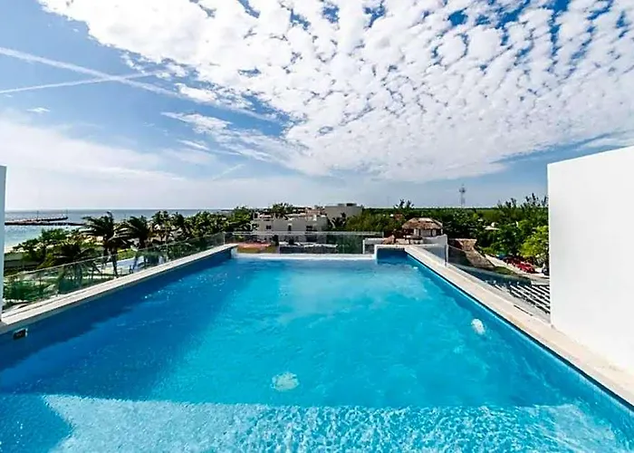 Ocean Hotel