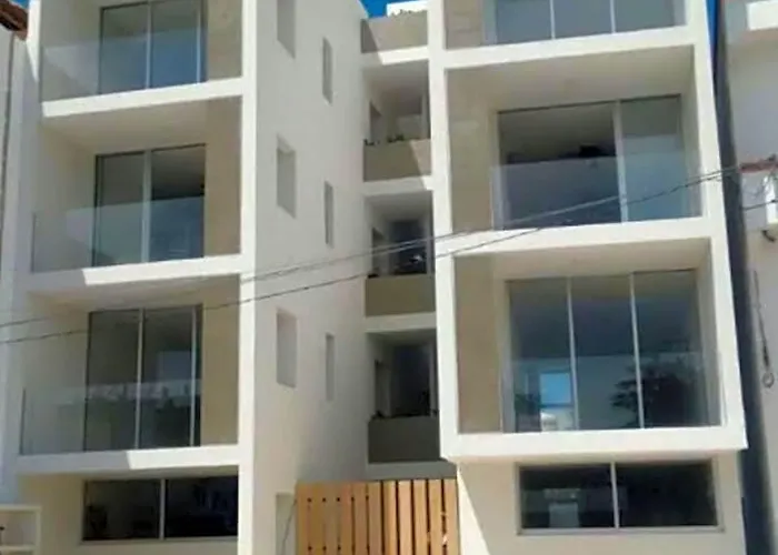Hotel Ocean *